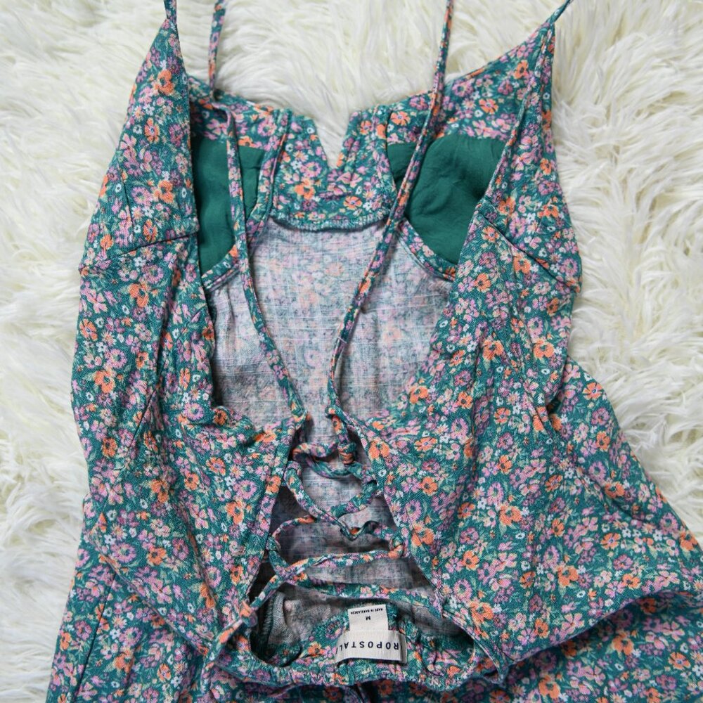 Sun Dress - Picture 5 of 5